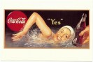 30. 1990 Yes - frorm the archives of the Coca-Cola Company  PC76 - 10.8x15.3cm (Small)